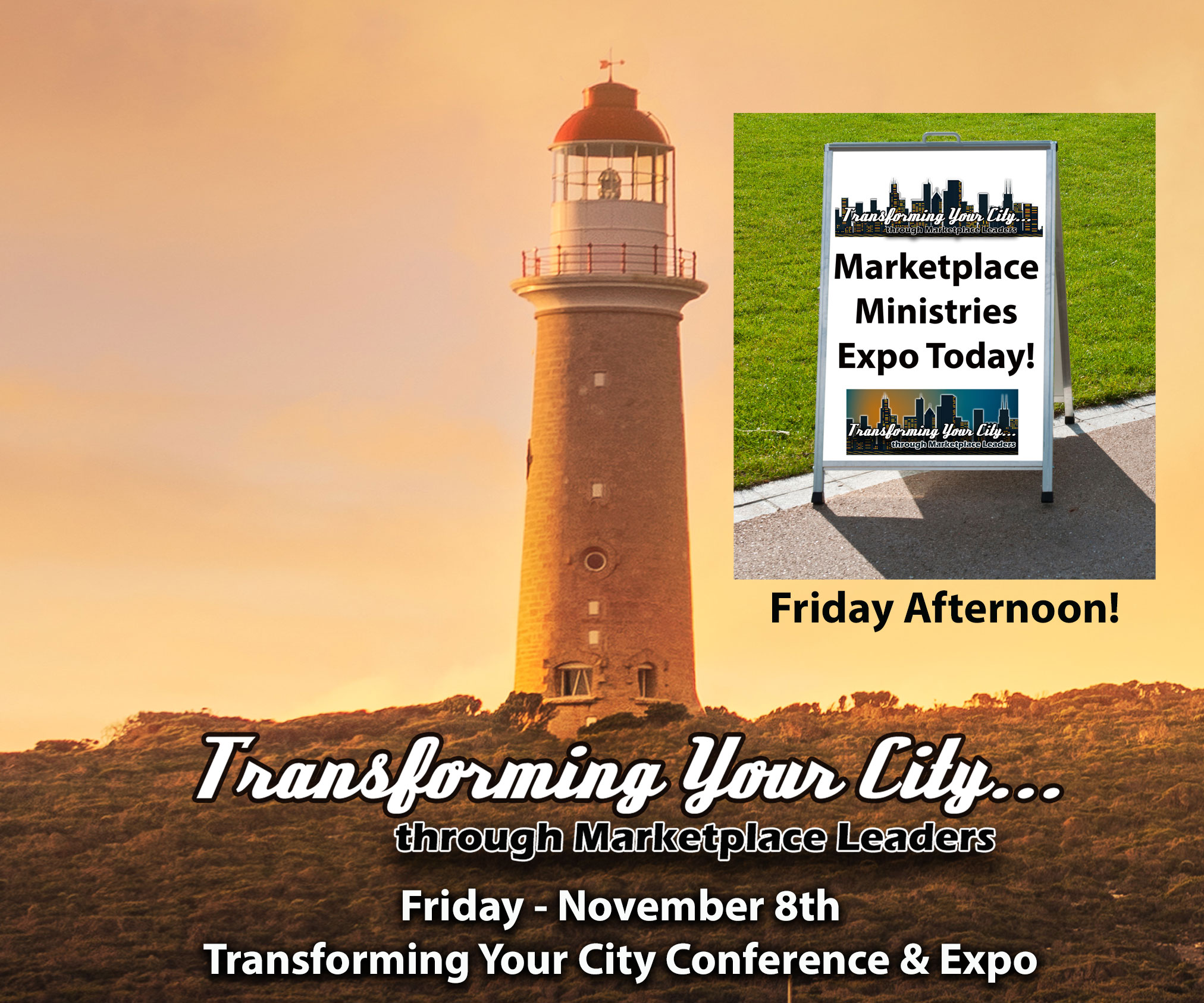 Transforming Your City Acceleration Transforming Your City Pass