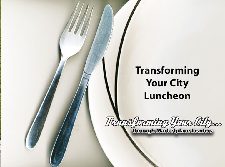 Transforming Your City Expo