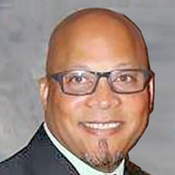 Pastor/Bishop Jerry Lawrence