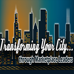 Transforming Your City